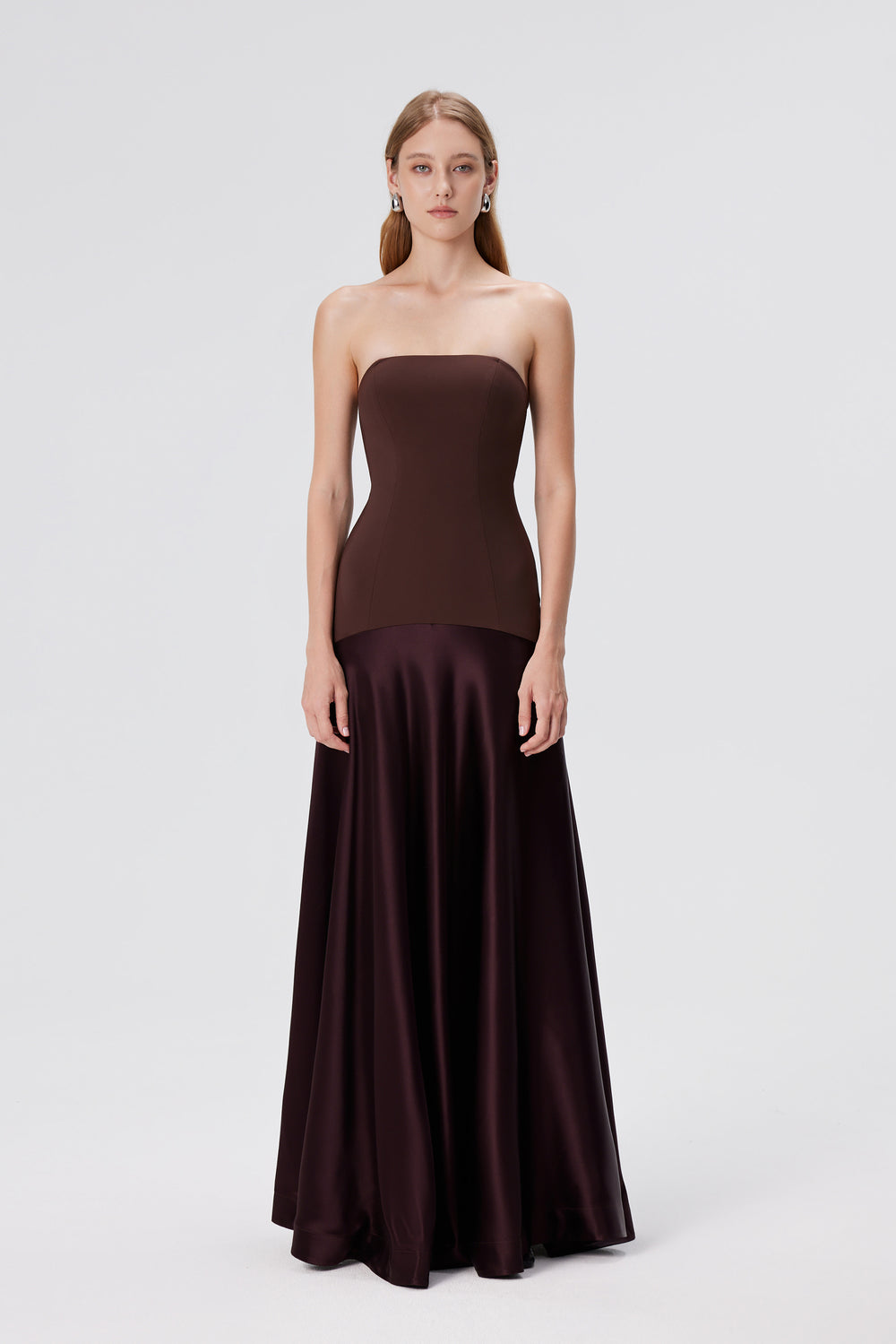 Aura Gown